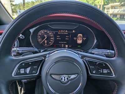 2022 Bentley Continental GT Speed
