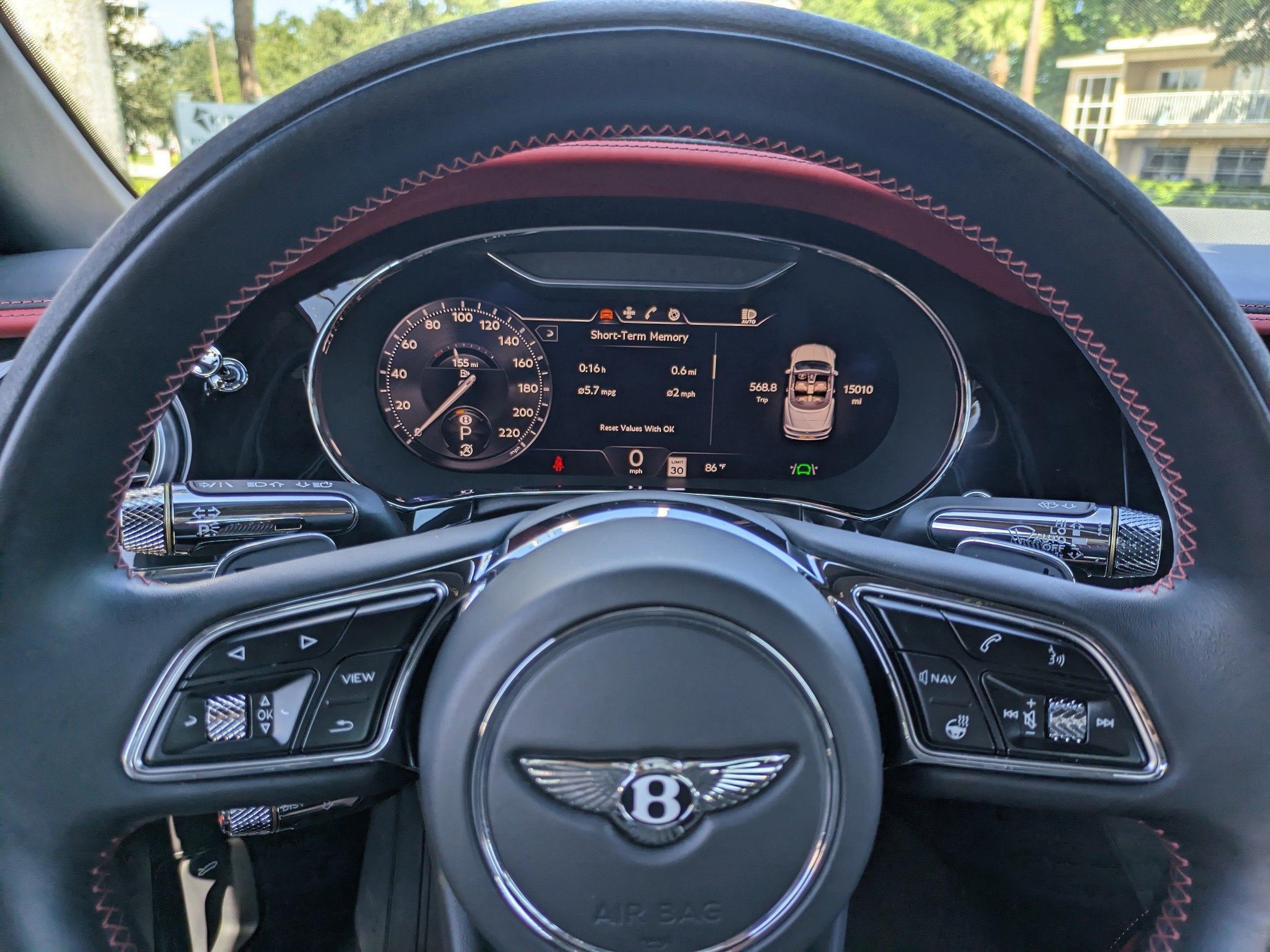 2022 Bentley Continental GT Speed