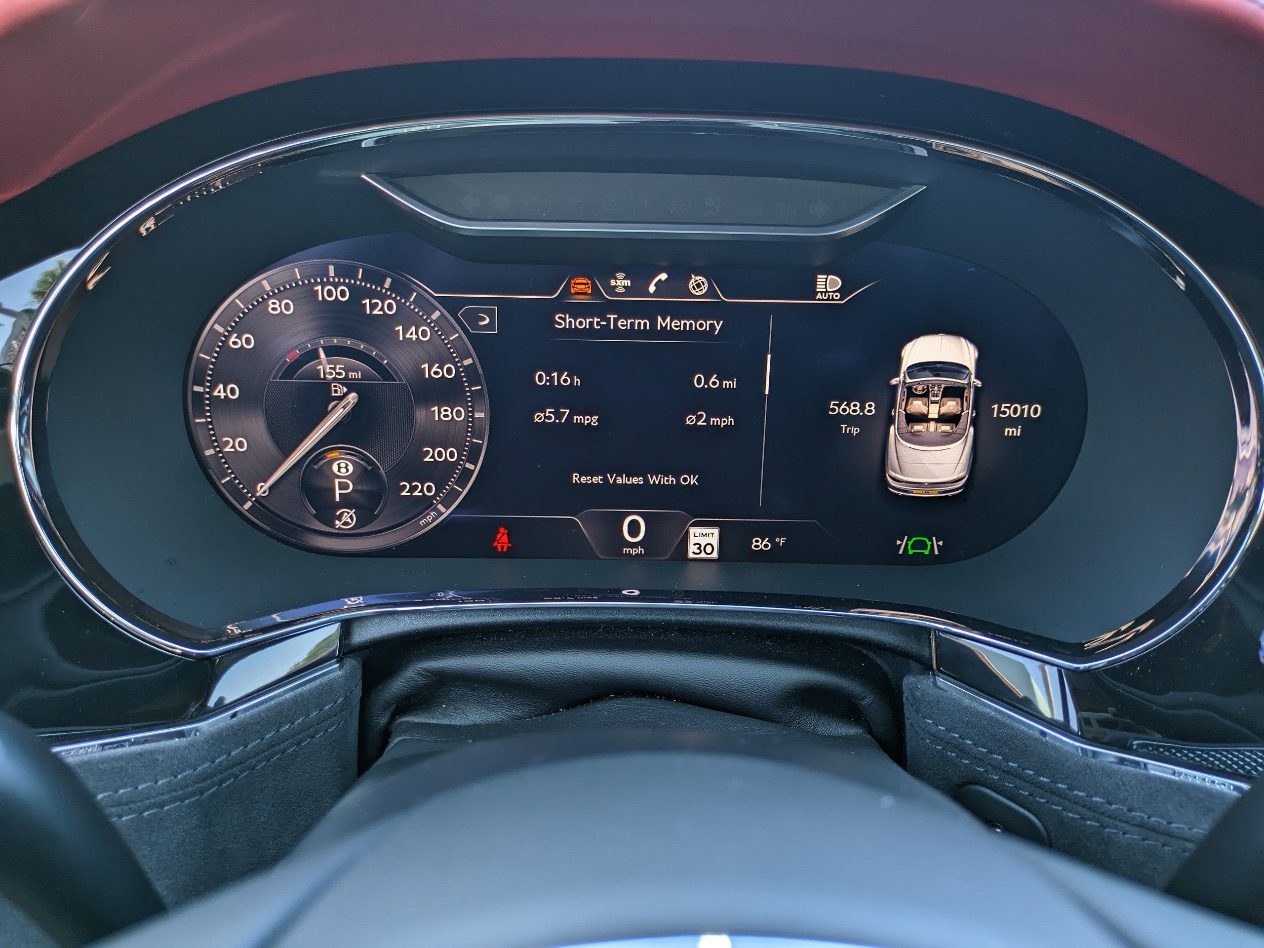 2022 Bentley Continental GT Speed