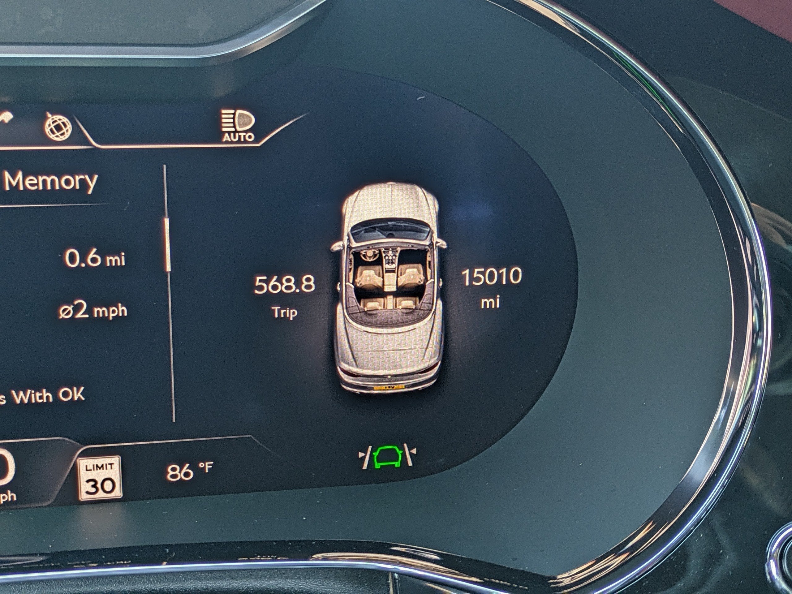 2022 Bentley Continental GT Speed