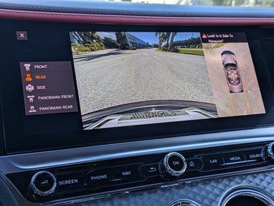 2022 Bentley Continental GT Speed