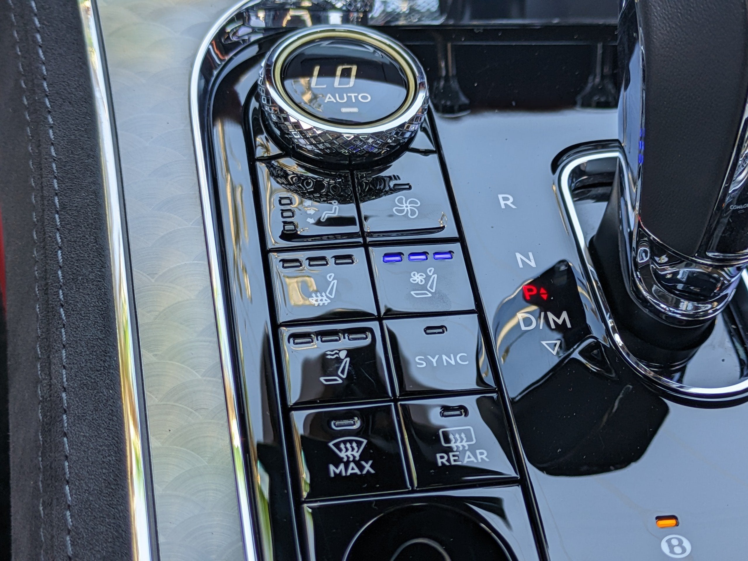 2022 Bentley Continental GT Speed