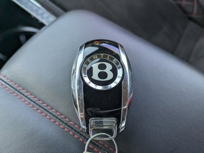 2022 Bentley Continental GT Speed