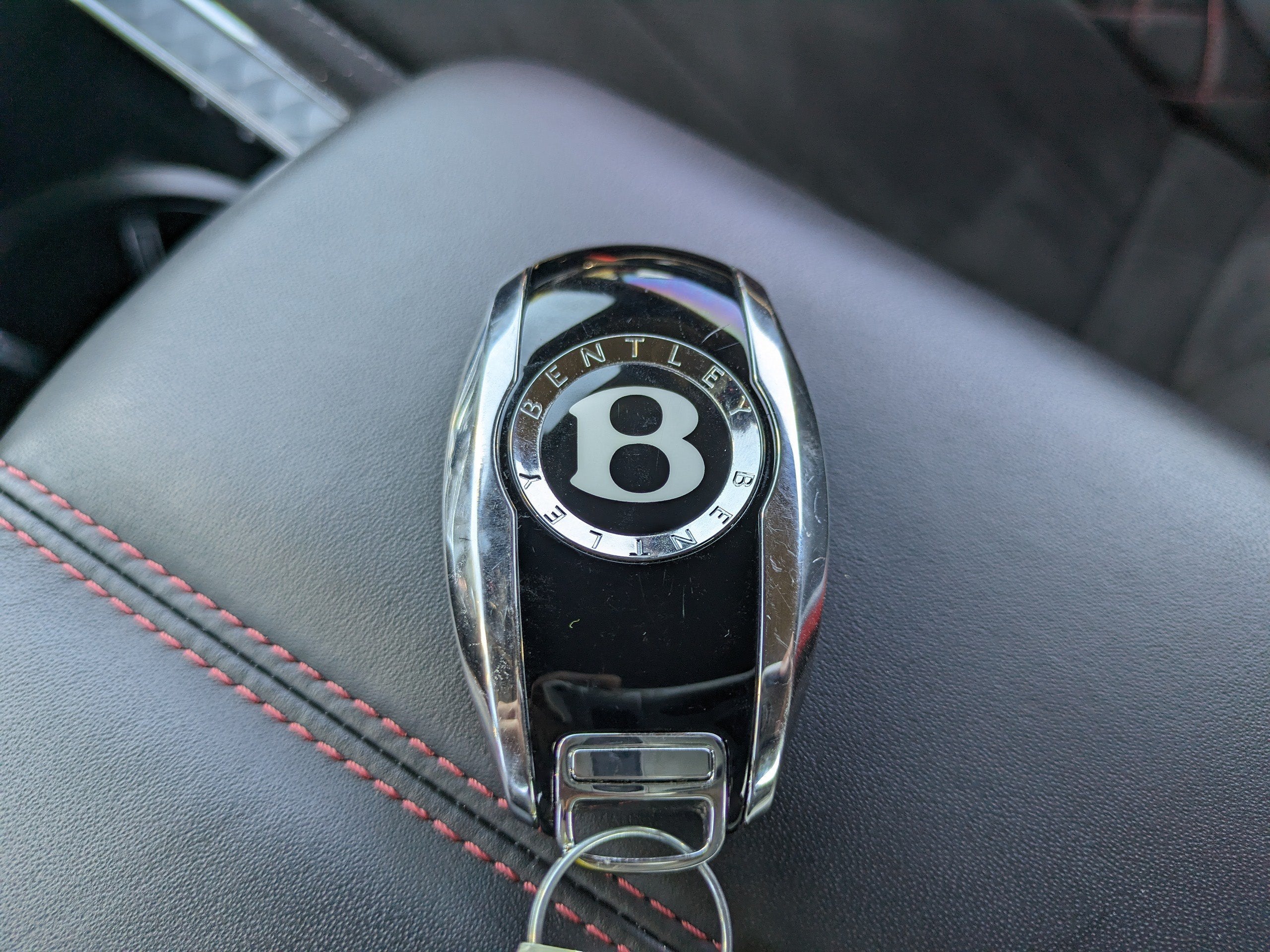 2022 Bentley Continental GT Speed