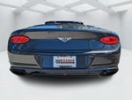 2022 Bentley Continental GT Speed