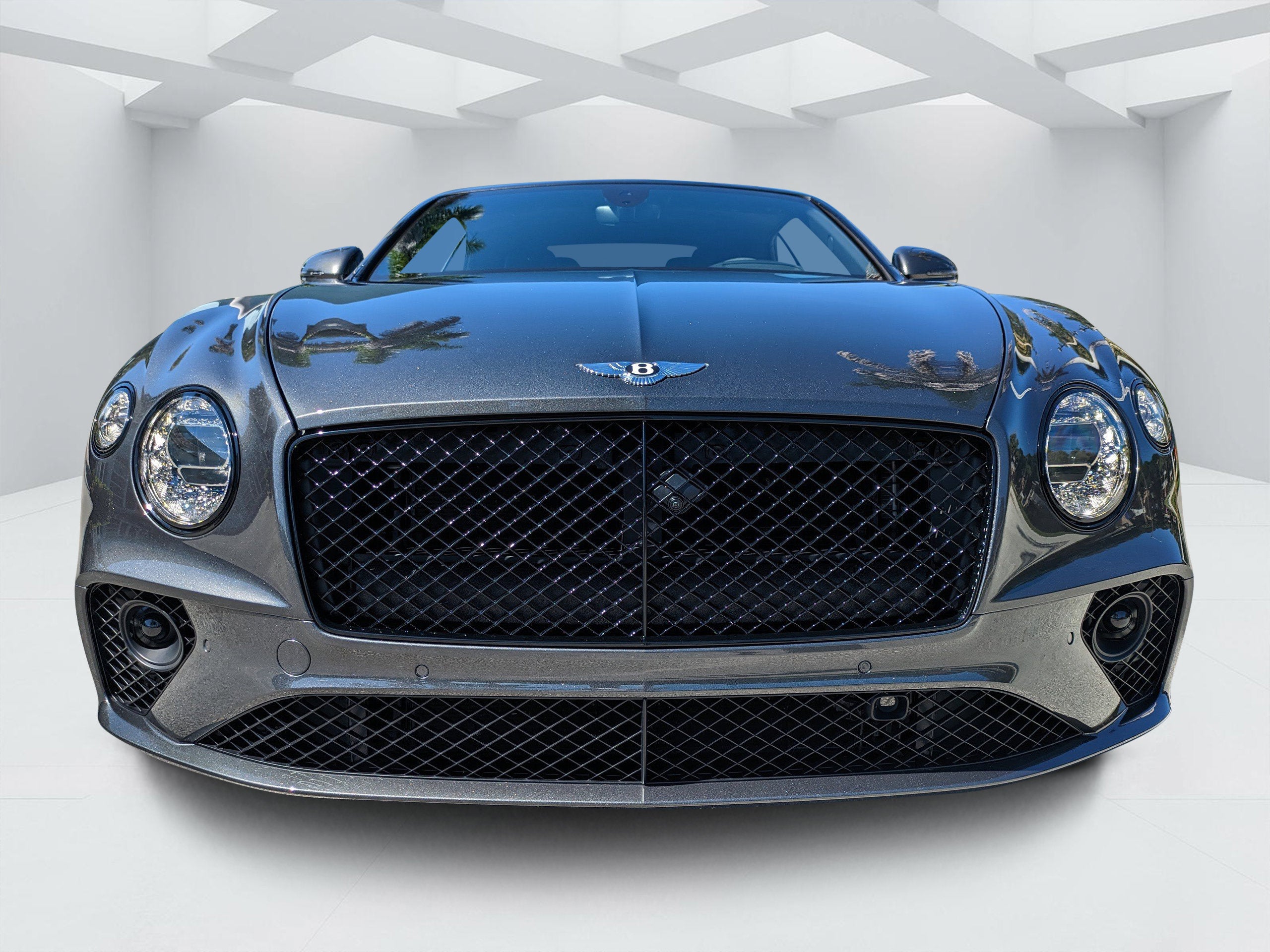2022 Bentley Continental GT Speed