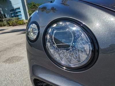2022 Bentley Continental GT Speed