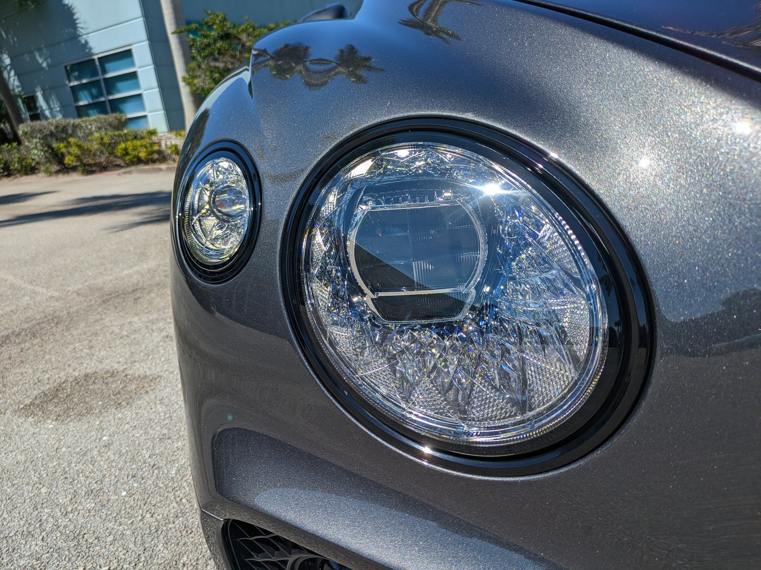 2022 Bentley Continental GT Speed