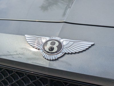 2018 Bentley Flying Spur W12 S