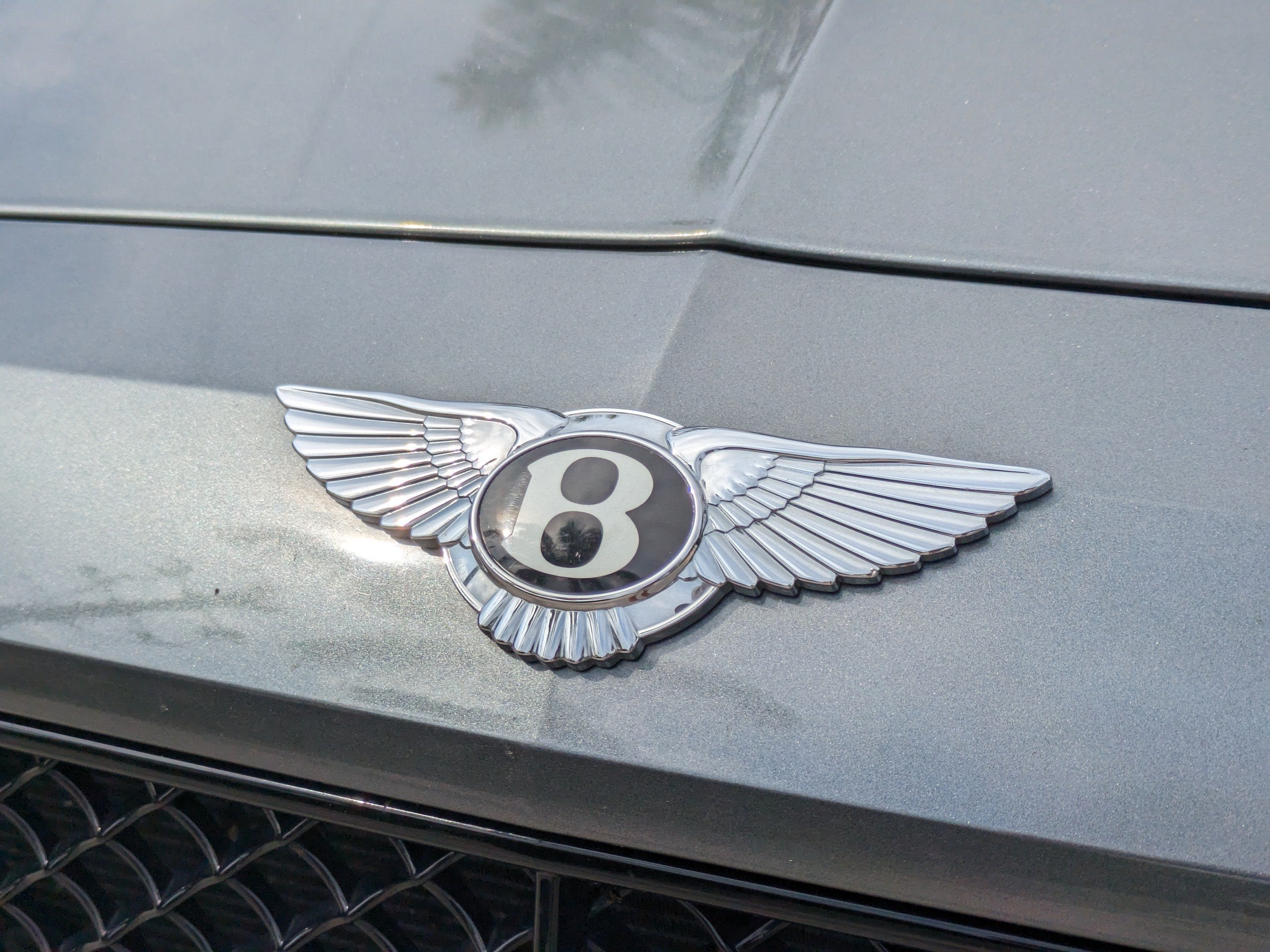 2018 Bentley Flying Spur W12 S