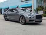 2018 Bentley Flying Spur W12 S
