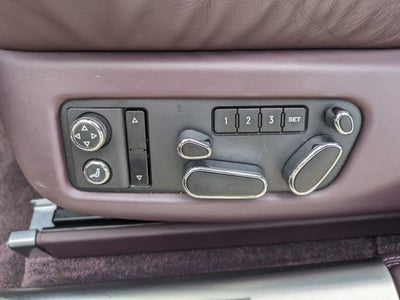 2018 Bentley Flying Spur W12 S