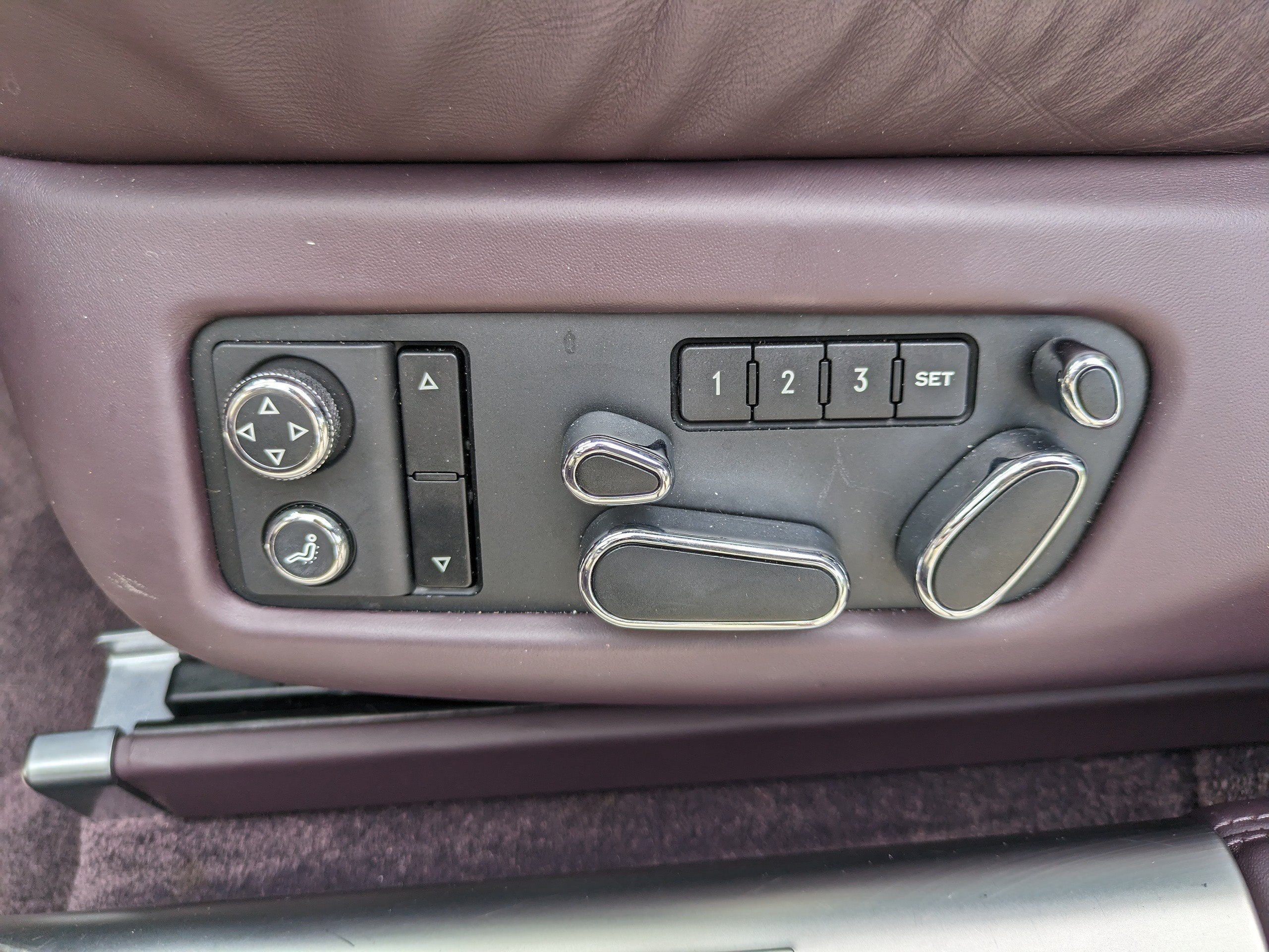 2018 Bentley Flying Spur W12 S