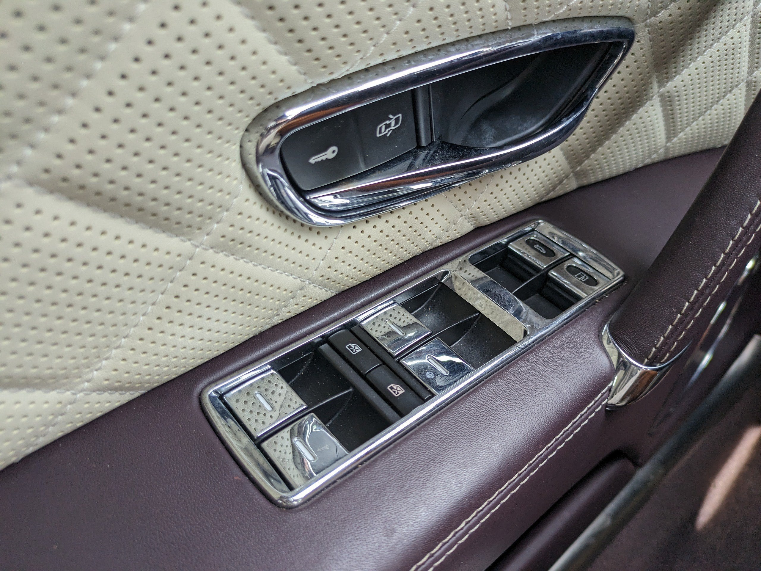 2018 Bentley Flying Spur W12 S