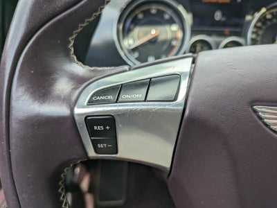 2018 Bentley Flying Spur W12 S