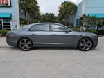 2018 Bentley Flying Spur W12 S
