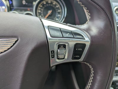2018 Bentley Flying Spur W12 S