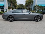 2018 Bentley Flying Spur W12 S