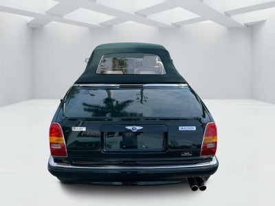 2003 Bentley Azure Base