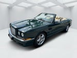 2003 Bentley Azure Base