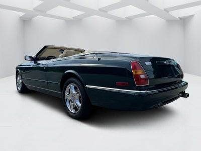 2003 Bentley Azure Base