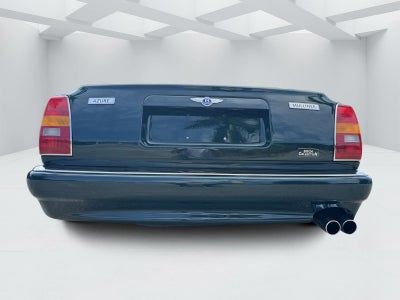 2003 Bentley Azure Base
