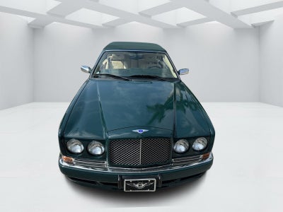 2003 Bentley Azure Base