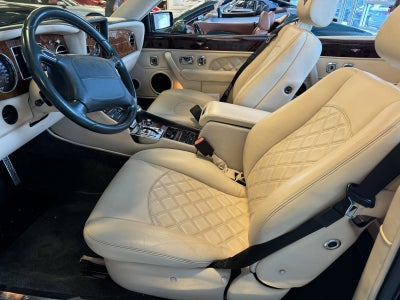 2003 Bentley Azure Base