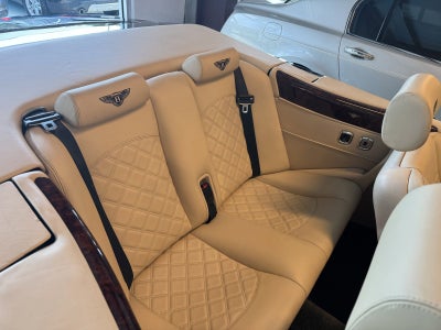 2003 Bentley Azure Base