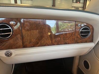 2003 Bentley Azure Base