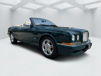 2003 Bentley Azure Base