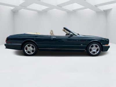 2003 Bentley Azure Base