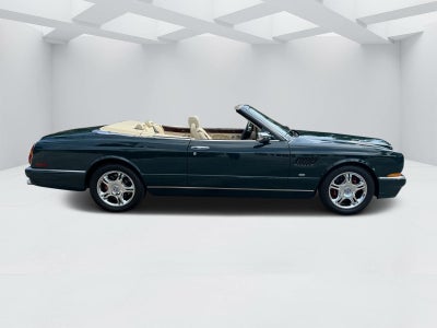 2003 Bentley Azure Base