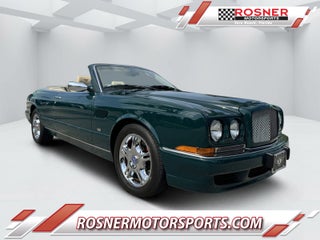 2003 Bentley Azure Base