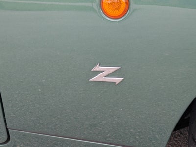 2003 Aston Martin Vantage AR 1