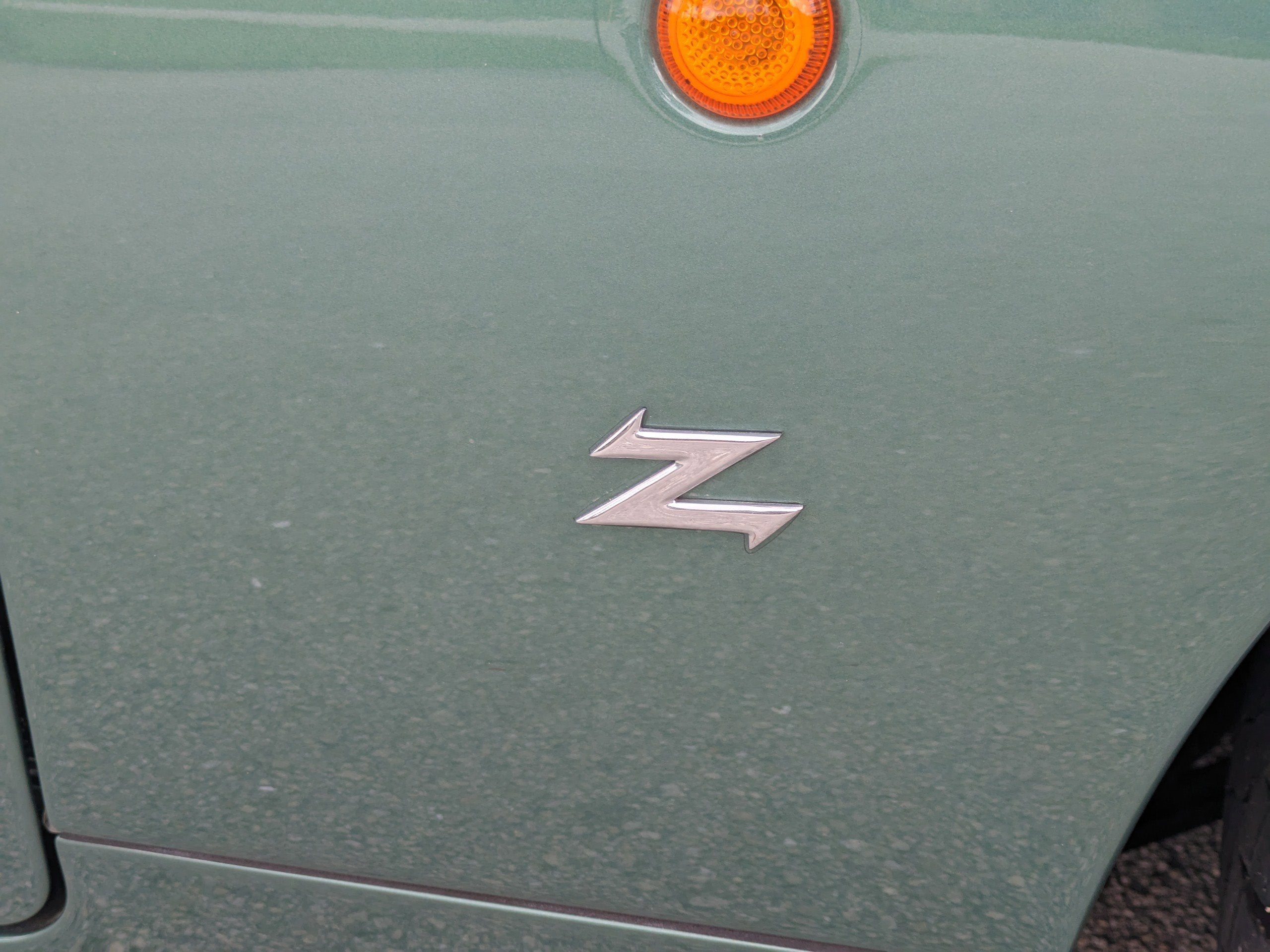2003 Aston Martin Vantage AR 1
