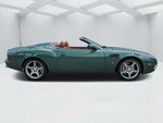 2003 Aston Martin Vantage AR 1