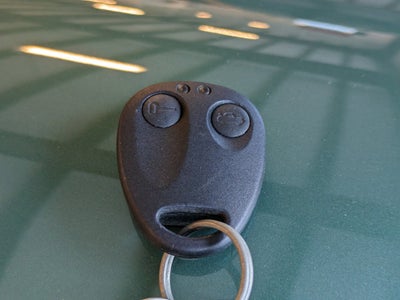 2003 Aston Martin Vantage AR 1