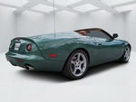2003 Aston Martin Vantage AR 1