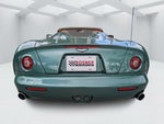 2003 Aston Martin Vantage AR 1