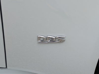 2020 Aston Martin DBS Superleggera