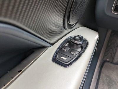 2020 Aston Martin DBS Superleggera