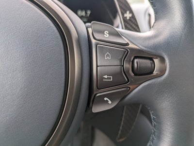 2020 Aston Martin DBS Superleggera