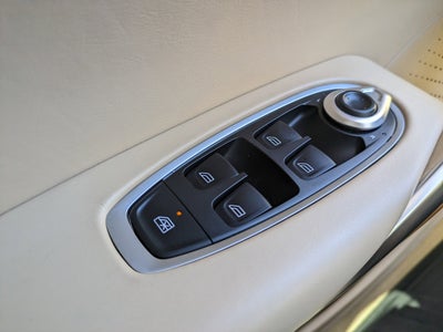 2024 Aston Martin DBX Base