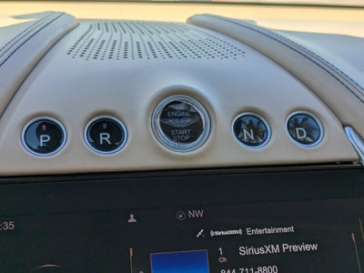 2024 Aston Martin DBX Base