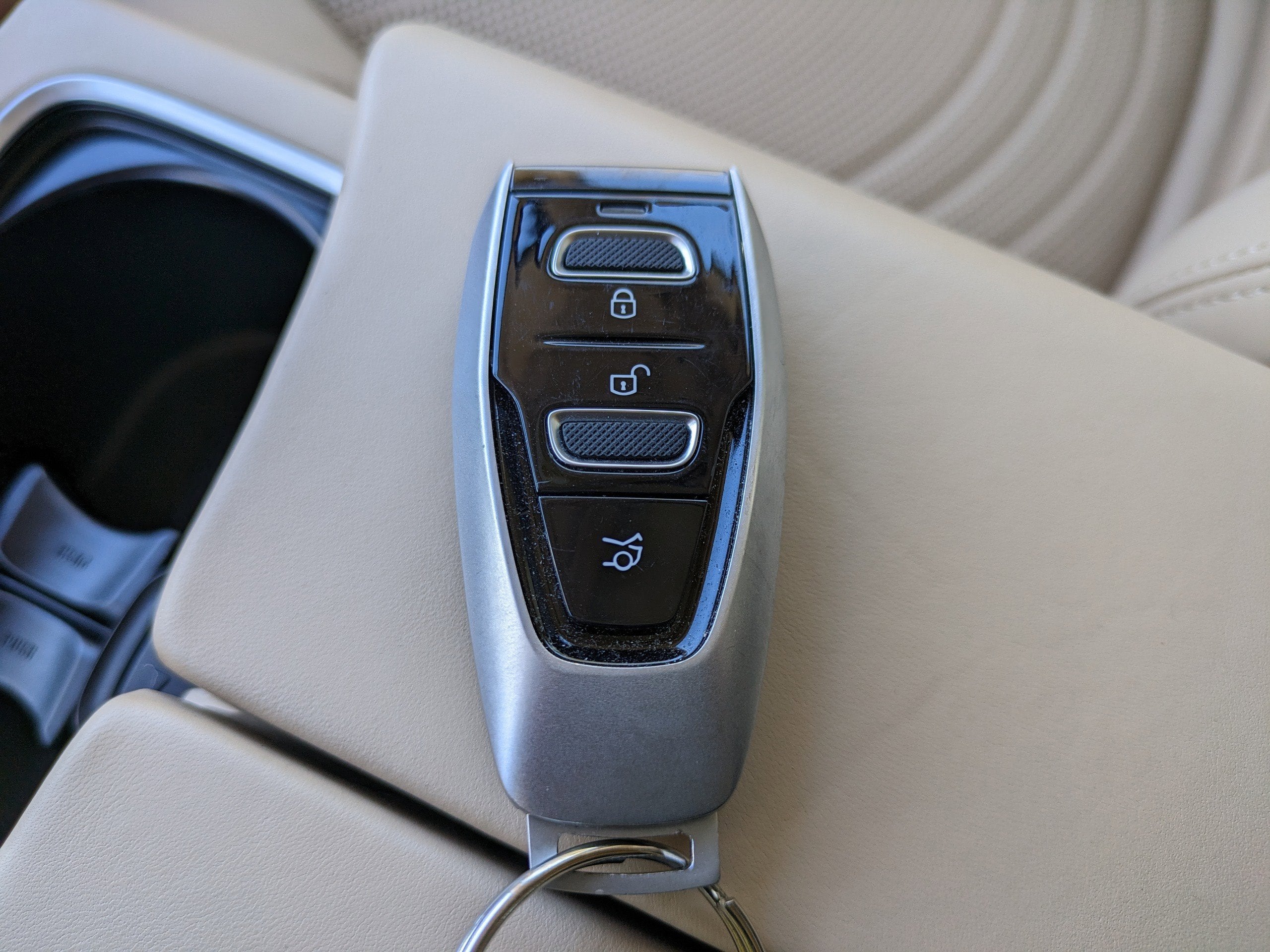 2024 Aston Martin DBX Base