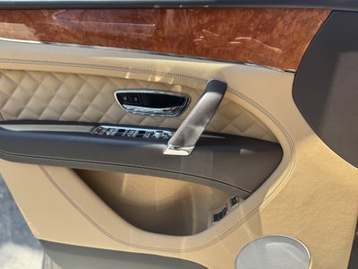 2018 Bentley Bentayga W12 Signature