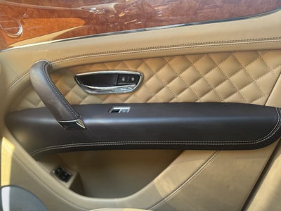 2018 Bentley Bentayga W12 Signature