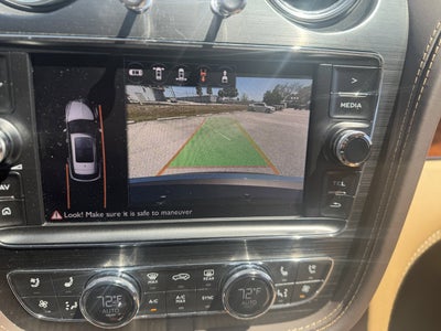 2018 Bentley Bentayga W12 Signature