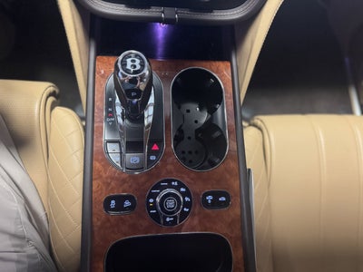 2018 Bentley Bentayga W12 Signature